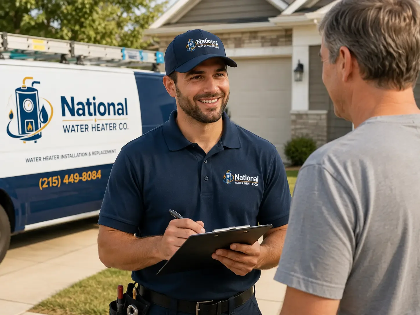 Water Heater Installation Angora, NE FAQs
